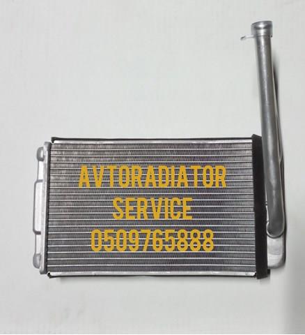 Радіатор пічки (обігрівача) 3244N82 POLCAR