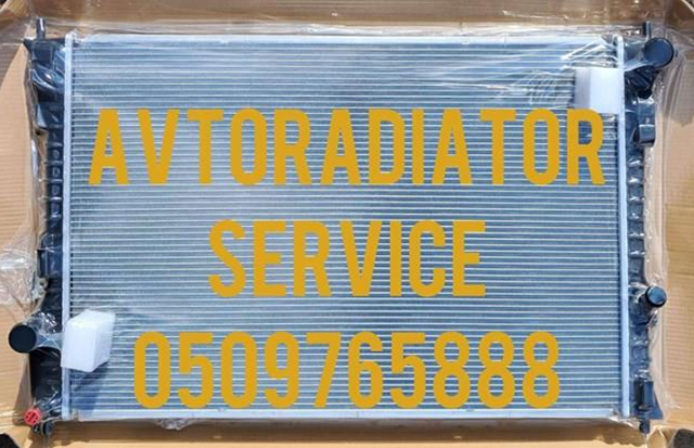 Підвіска радіатора 3277081 POLCAR