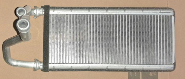 Теплообмінник 3876N81 POLCAR