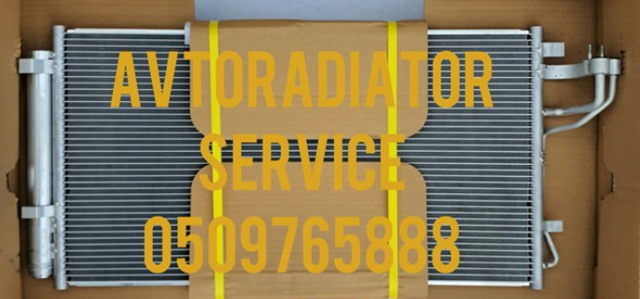 Конденсатор 4028K8C2 POLCAR