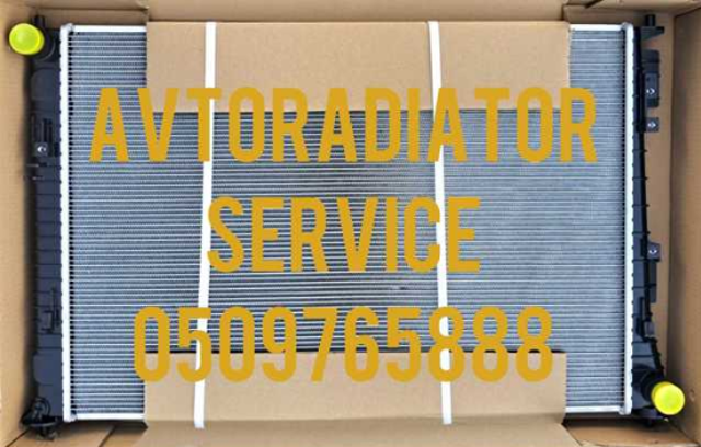 Система охолодження двигуна 40K1082 POLCAR