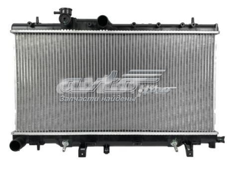 Система охолодження двигуна 45111FE051 MARKET (OEM)