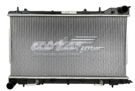 Радіатор системи охолодження двигуна 45111SA010 MARKET (OEM)