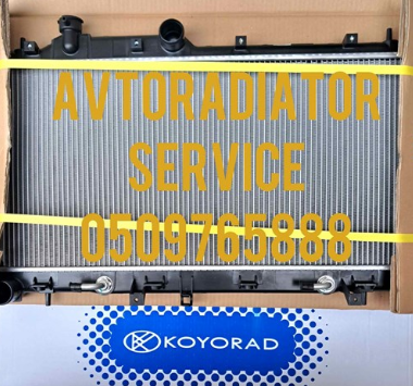 Радіатор 45119SC040 KOYORAD