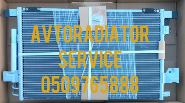 Конденсатор 5266K8C1 POLCAR