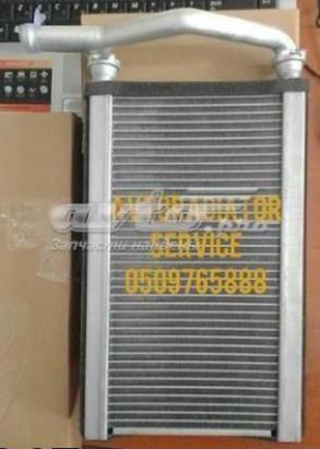 Радіатор опалювача салону 5274N82 POLCAR