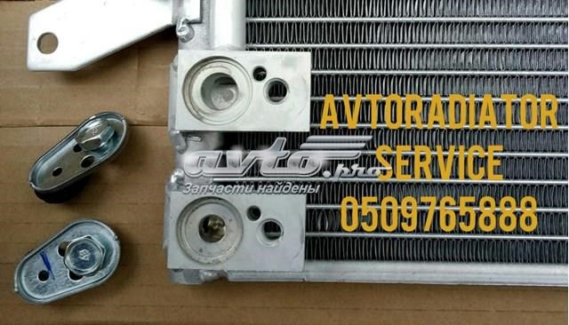 Конденсатор 5C0820411K КИТАЙ