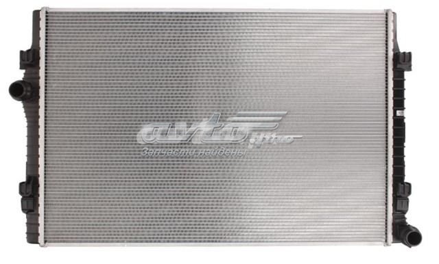 Підвіска радіатора 5Q0121251GN MARKET (OEM)