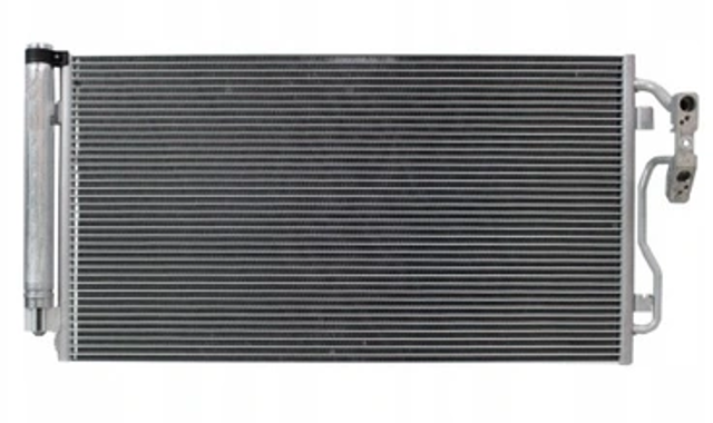 Конденсатор 64506804722 MARKET (OEM)