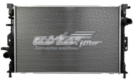 Система охолодження двигуна 6G918005FB MARKET (OEM)
