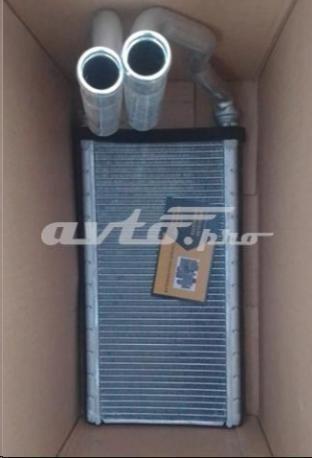 Радіатор опалювача салону 72130AG01A MARKET (OEM)