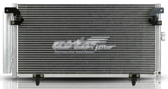 Конденсатор 73210AG01A MARKET (OEM)