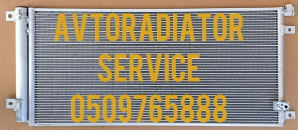 Конденсатор 80100TBCA01 КИТАЙ