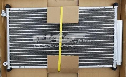 Конденсер 80110SEA003 HONDA