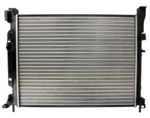 Радіатор 8200455801 MARKET (OEM)