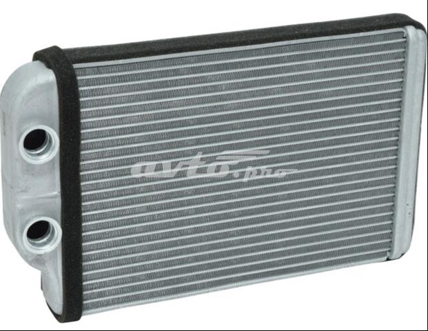 Теплообмінник 8710707010 TOYOTA