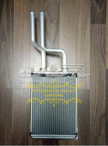 Теплообмінник 8710795J20 TOYOTA