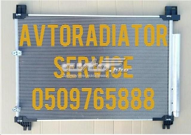 Конденсатор 884600E070 КИТАЙ