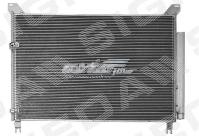 Радіатор кондиціонера 884600E110 КИТАЙ