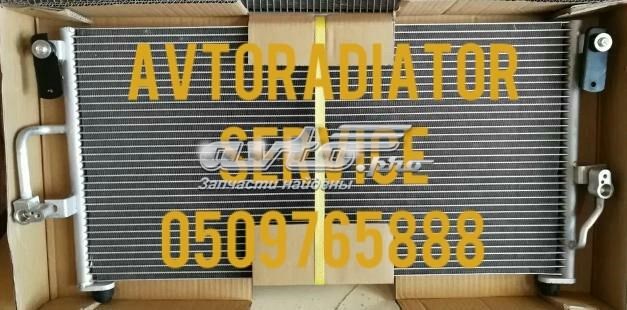 Конденсатор кондиціонера 8846060170 MARKET (OEM)