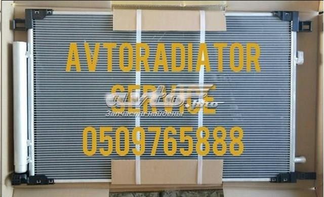 Конденсер 884A006090 MARKET (OEM)