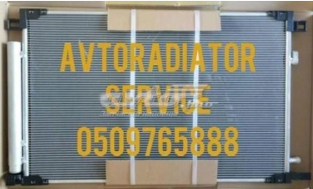 Конденсатор 884A00R030 TOYOTA
