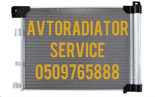 Конденсатор 921003SH0A MARKET (OEM)
