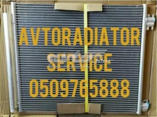 Конденсатор 921004BE0A MARKET (OEM)