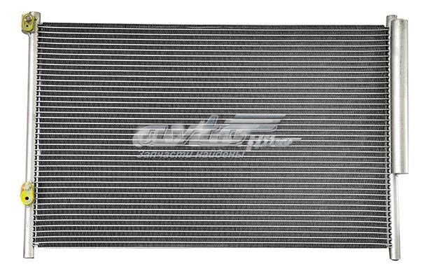 Конденсатор кондиціонера 9531063J00 MARKET (OEM)