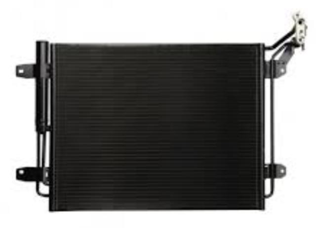 Конденсатор кондиціонера 9575K8C1 POLCAR