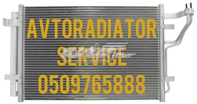 Конденсатор 976061H000 MARKET (OEM)