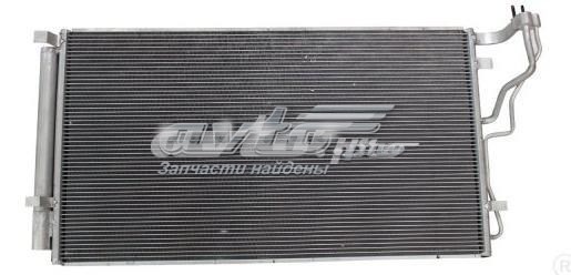 Конденсатор кондиціонера 976063S160 MARKET (OEM)