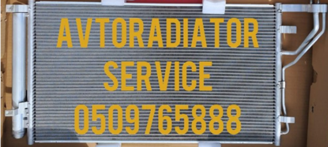 Конденсатор 97606D5000 HYUNDAI