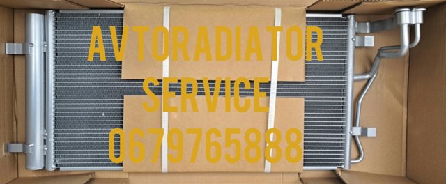 Конденсатор 97606J9010 КИТАЙ