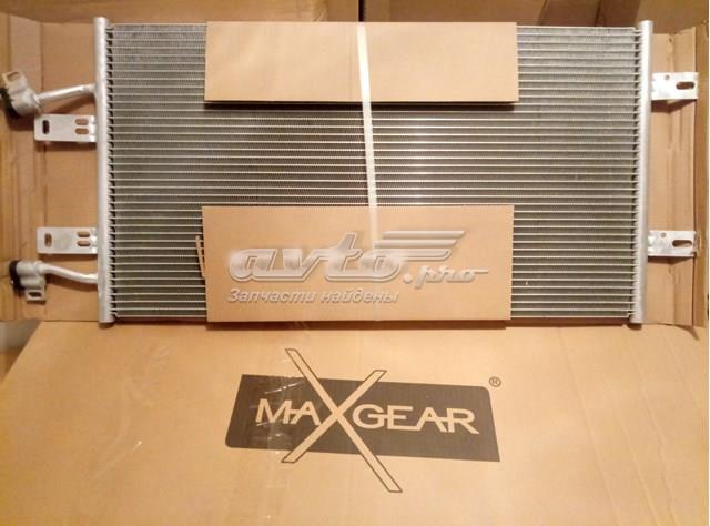 Конденсер AC834081 MAXGEAR