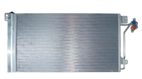 Радіатор системи охолодження кондиціонера AC895854 MAXGEAR