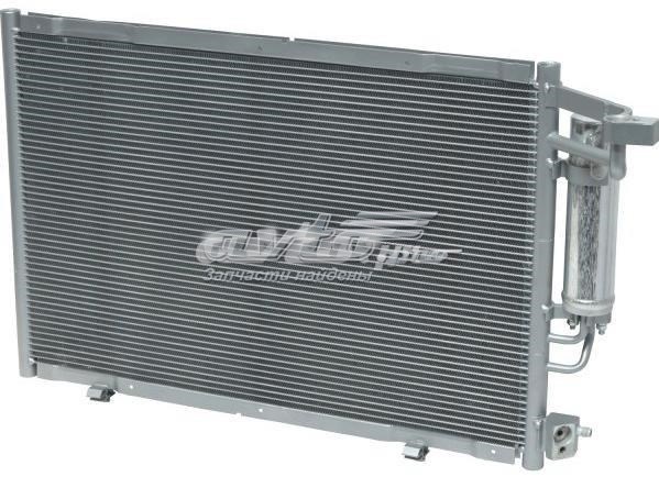Конденсер AV1Z19712B MARKET (OEM)