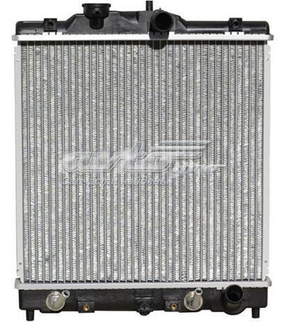 Система охолодження двигуна FP30A577X KOYORAD