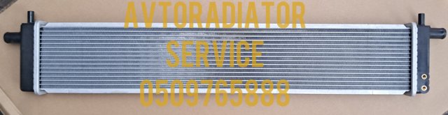 Радіатор системи охолодження двигуна G901042020 КИТАЙ