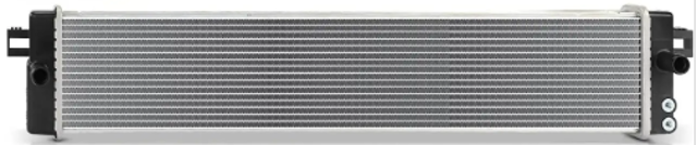 Радіатор інвентора G901042030 MARKET (OEM)