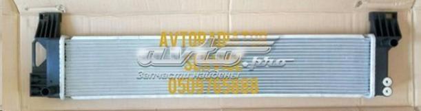 Радіатор охолодження, додатковий G901048070 TOYOTA