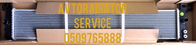 Радіатор інвентора G901048100 TOYOTA