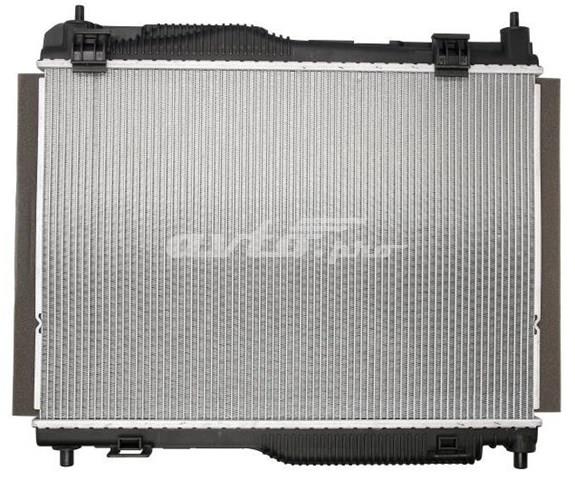Система охолодження двигуна GN118005CB MARKET (OEM)