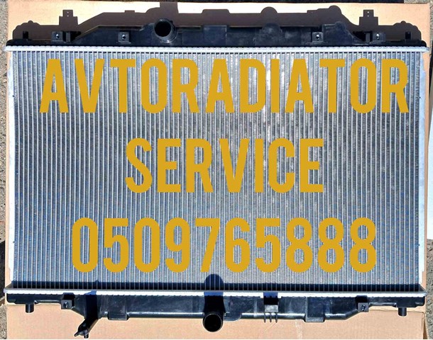 Підвіска радіатора PX3515200 MARKET (OEM)