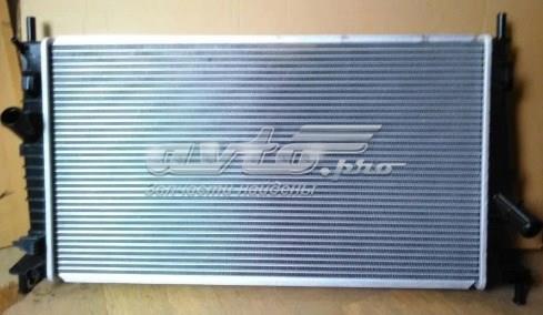 Підвіска радіатора Z60215200C MAZDA