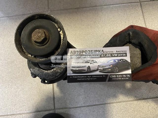 Натяжна планка поліклинового ременя 03C145299AC VAG
