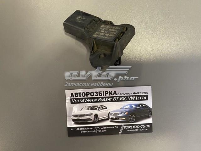 Датчик абсолютного тиску 03G906051F VAG