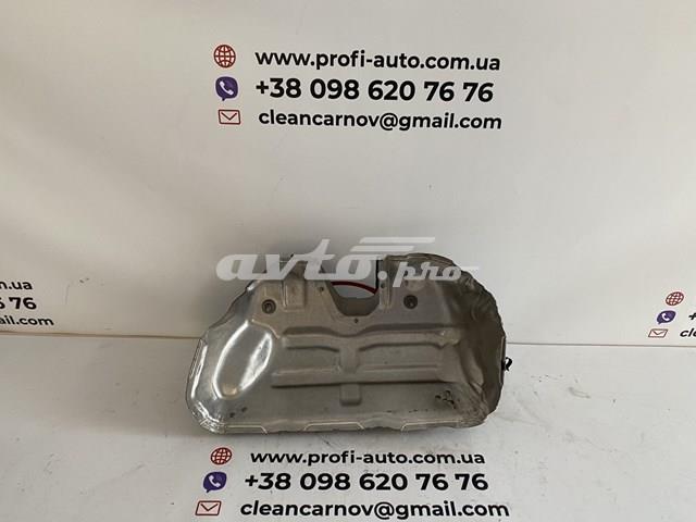 Кришка випускного колектора 03H253035S VAG