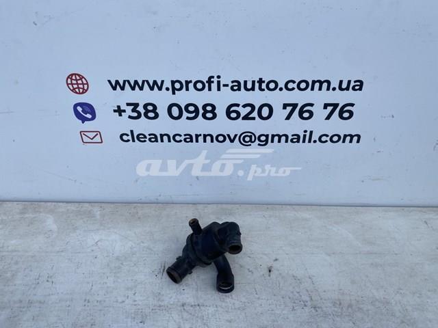 Корпус термостата 03L121111AE VAG