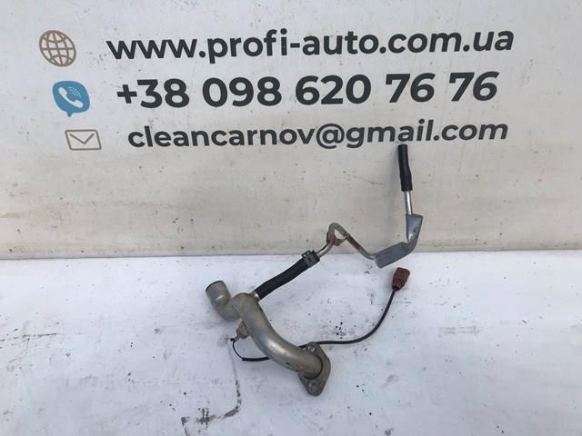 Патрубок системи рециркуляції ВГ 03L131521AE VAG